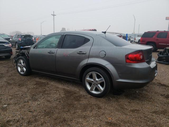 Photo 2 from auction – 2013 DODGE AVENGER SX with VIN 1C3CDZCB5DN548897