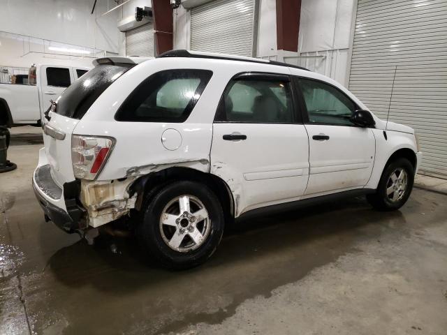 Photo 3 from auction – 2006 CHEVROLET EQUINOX LS with VIN 2CNDL13F066193275