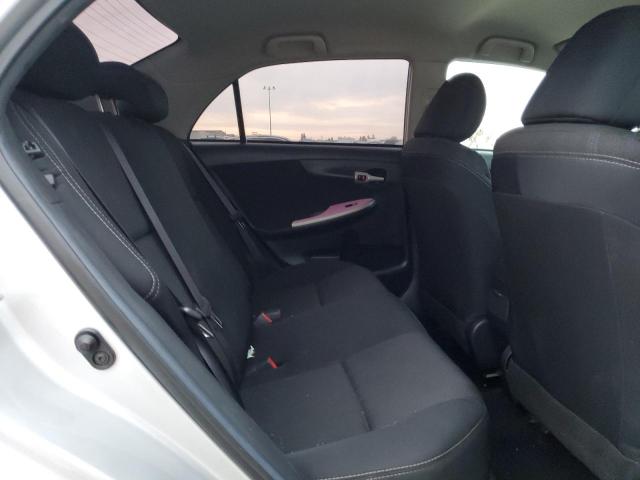 Photo 10 from auction – 2013 TOYOTA COROLLA BA with VIN 2T1BU4EE9DC106080