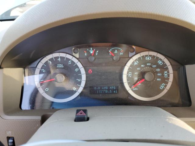 Photo 9 from auction – 2012 FORD ESCAPE LIM with VIN 1FMCU9EG1CKB54622