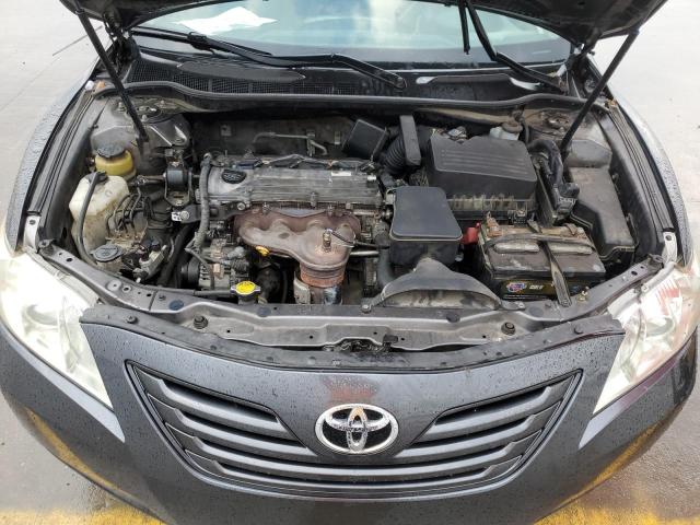 Photo 11 from auction – 2009 TOYOTA CAMRY BASE with VIN 4T4BE46K19R052352