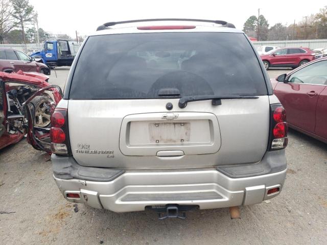 Photo 6 from auction – 2007 CHEVROLET TRAILBLAZE with VIN 1GNDS13S272191604
