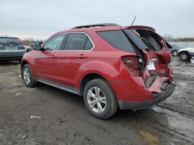 Photo 2 from auction – 2015 CHEVROLET EQUINOX LT with VIN 2GNALCEK0F1112390