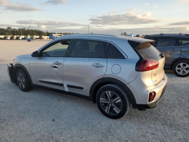 Photo 2 from auction – 2021 KIA NIRO LX with VIN KNDCB3LC6M5471366