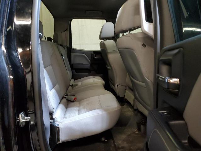 Photo 10 from auction – 2015 CHEVROLET SILVERADO with VIN 1GCVKPEC4FZ288962
