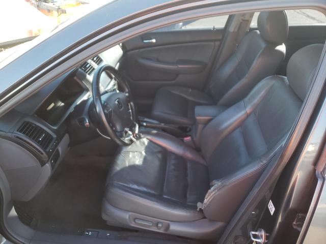 Photo 7 from auction – 2003 HONDA ACCORD EX with VIN JHMCM56783C073735