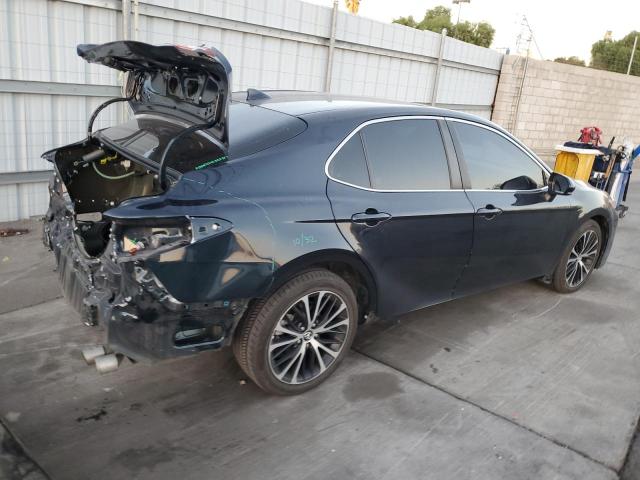 Photo 3 from auction – 2020 TOYOTA CAMRY SE with VIN 4T1G11AK2LU869290