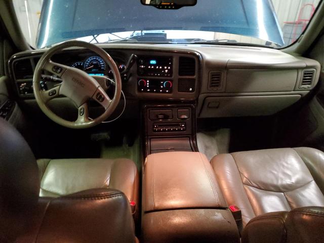 Photo 8 from auction – 2005 GMC YUKON DENA with VIN 1GKEK63U75J258569