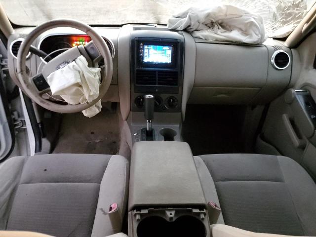 Photo 8 from auction – 2006 FORD EXPLORER X with VIN 1FMEU63E26ZA28497