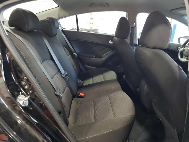 Photo 10 from auction – 2018 KIA FORTE LX with VIN 3KPFK4A75JE234473