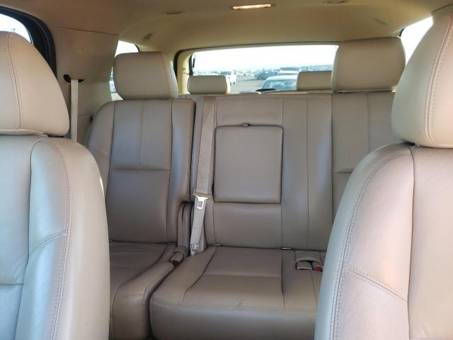 Photo 10 from auction – 2014 CHEVROLET TAHOE C150 with VIN 1GNSCBE08ER249080
