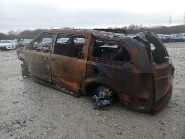 Photo 2 from auction – 2014 CHRYSLER TOWN & COU with VIN 2C4RC1BG7ER110829