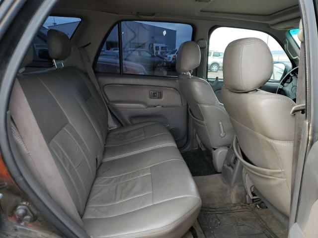Photo 11 from auction – 2002 TOYOTA 4RUNNER SR with VIN JT3HN86R720380891