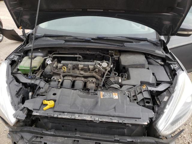 Photo 11 from auction – 2016 FORD FOCUS SE with VIN 1FADP3F23GL391053