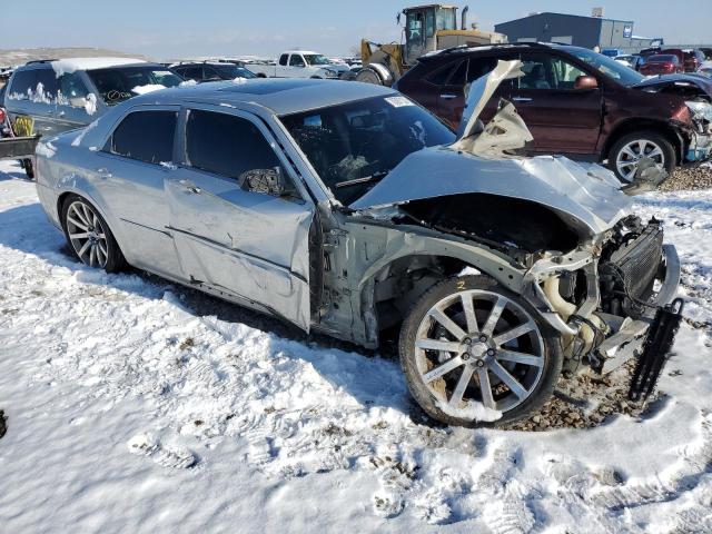 Photo 4 from auction – 2006 CHRYSLER 300C SRT-8 with VIN 2C3KA73W46H489817