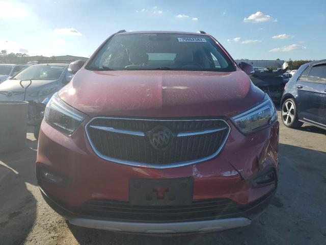 Photo 5 from auction – 2019 BUICK ENCORE ESS with VIN KL4CJGSM2KB934536