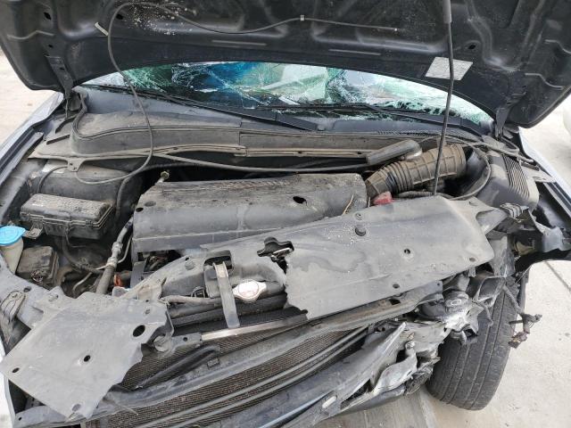 Photo 11 from auction – 2004 HONDA PILOT EXL with VIN 2HKYF18774H621768