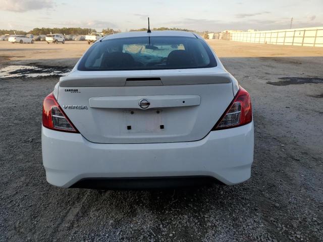 Photo 6 from auction – 2017 NISSAN VERSA S with VIN 3N1CN7AP4HL903997