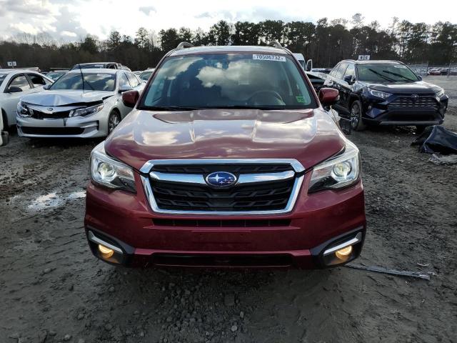 Photo 5 from auction – 2018 SUBARU FORESTER 2 with VIN JF2SJAWC9JH475633