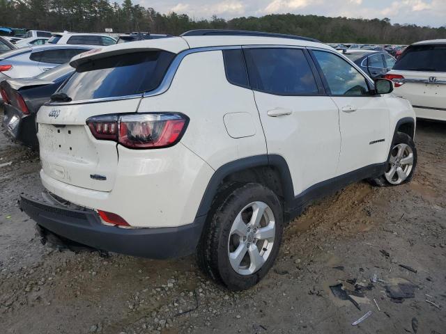 Photo 3 from auction – 2018 JEEP COMPASS LA with VIN 3C4NJDBB6JT366560