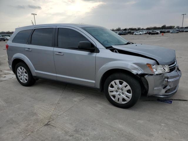 Photo 4 from auction – 2015 DODGE JOURNEY SE with VIN 3C4PDCAB8FT630784