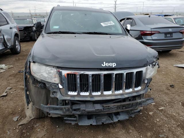 Photo 5 from auction – 2012 JEEP GRAND CHER with VIN 1C4RJFAG0CC124355