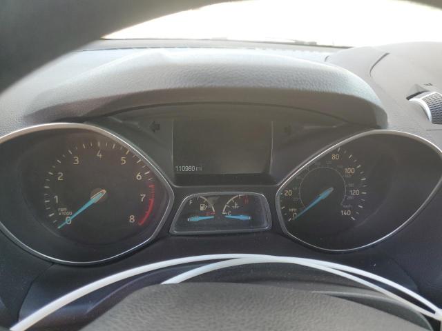صورة رقم 9 من المزاد - 2018 FORD ESCAPE SE مع VIN 1FMCU0GD0JUB36628