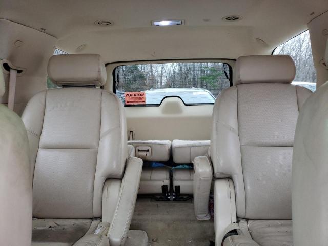 Photo 10 from auction – 2007 CADILLAC ESCALADE L with VIN 1GYEC638X7R375766