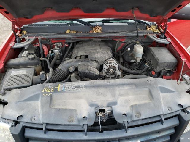 Photo 11 from auction – 2009 GMC SIERRA C15 with VIN 1GTEC19C79Z240171