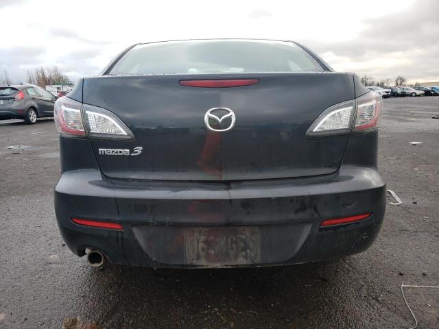 Photo 6 from auction – 2012 MAZDA 3 I with VIN JM1BL1VG6C1506068