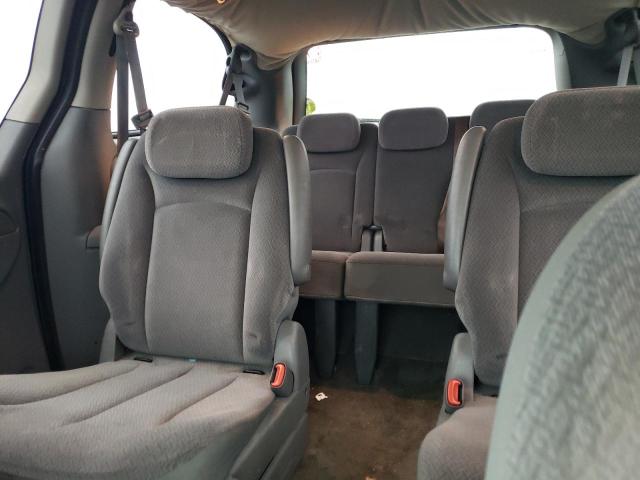 Photo 10 from auction – 2006 DODGE GRAND CARA with VIN 2D8GP44L06R606548