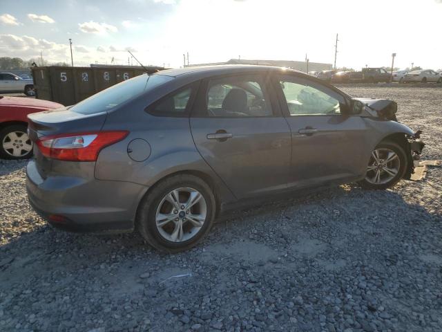 Photo 3 from auction – 2014 FORD FOCUS SE with VIN 1FADP3F23EL293315