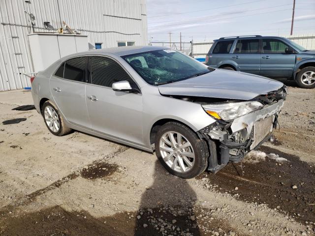 Photo 4 from auction – 2016 CHEVROLET MALIBU LIM with VIN 1G11E5SA5GF100930