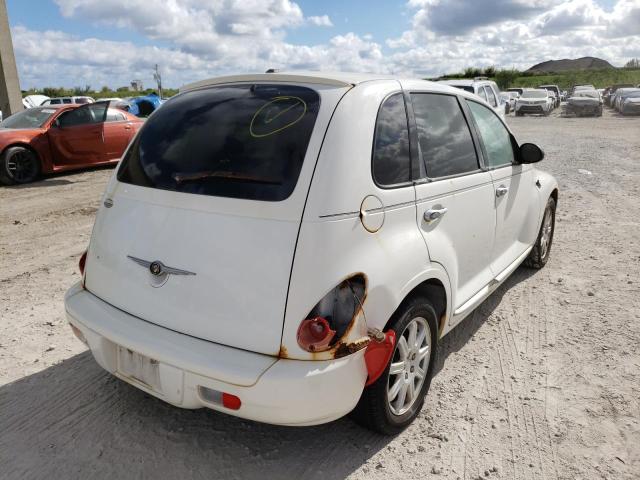 Photo 3 from auction – 2010 CHRYSLER PT CRUISER with VIN 3A4GY5F91AT131866
