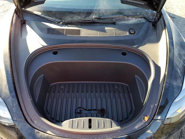 Photo 11 from auction – 2022 TESLA MODEL 3 with VIN 5YJ3E1EB2NF234695