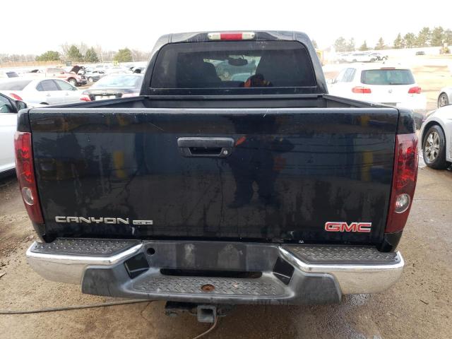 Photo 6 from auction – 2005 GMC CANYON with VIN 1GTDS136058280660