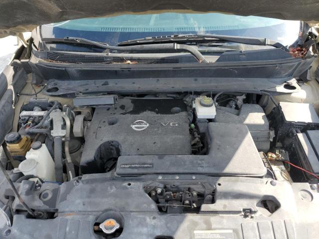 Photo 12 from auction – 2013 NISSAN PATHFINDER with VIN 5N1AR2MN2DC611868