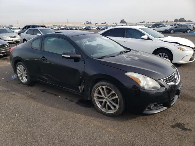 Photo 4 from auction – 2010 NISSAN ALTIMA SR with VIN 1N4BL2EP0AC112465