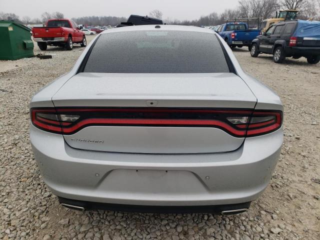 Photo 6 from auction – 2019 DODGE CHARGER SX with VIN 2C3CDXBG3KH580822