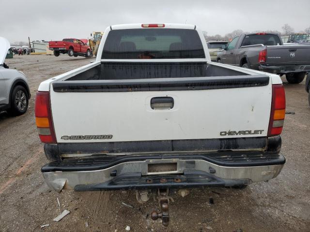 Photo 6 from auction – 2002 CHEVROLET SILVERADO with VIN 2GCEK19T021330960
