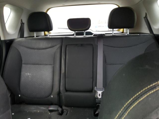 Фото 10 с аукциона – 2014 KIA SOUL + с VIN KNDJP3A51E7047578