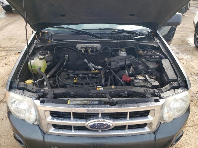 Photo 11 from auction – 2009 FORD ESCAPE XLS with VIN 1FMCU02789KA02426
