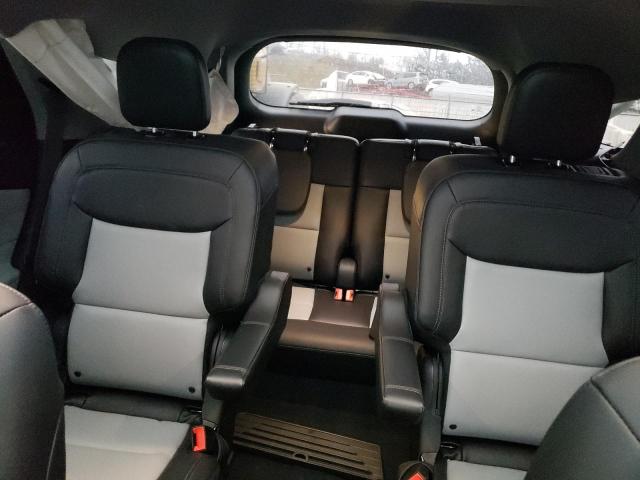 Photo 10 from auction – 2022 FORD EXPLORER X with VIN 1FMSK8DH7NGC15063