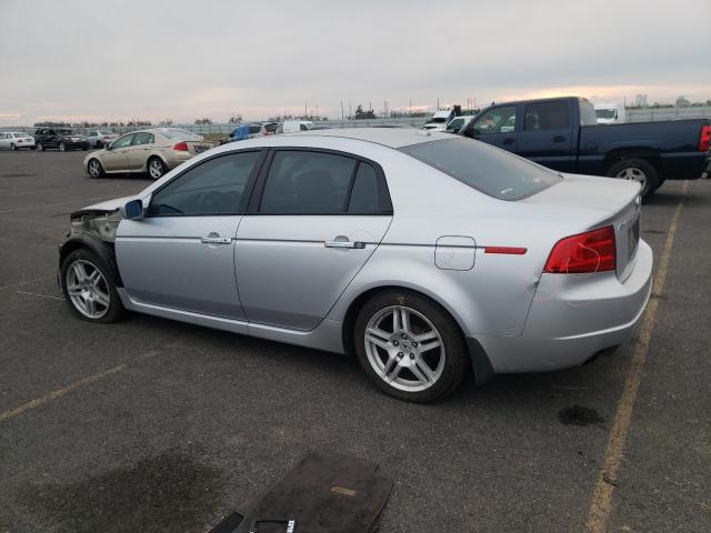 Photo 2 from auction – 2005 ACURA TL with VIN 19UUA66215A081054