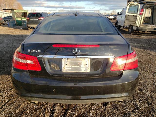 Photo 6 from auction – 2011 MERCEDES-BENZ E 350 with VIN WDDKJ5GB1BF083826