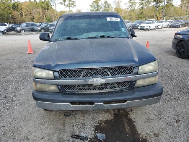 Photo 5 from auction – 2004 CHEVROLET SILVERADO with VIN 1GCEC19V24Z117386