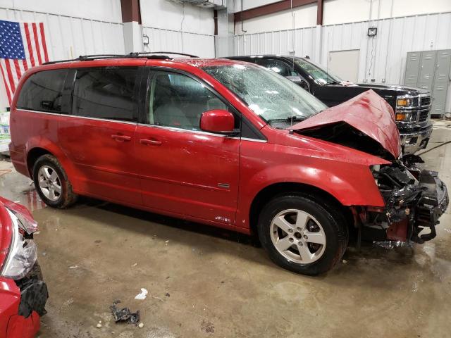 Photo 4 from auction – 2008 CHRYSLER TOWN & COU with VIN 2A8HR54P38R792748