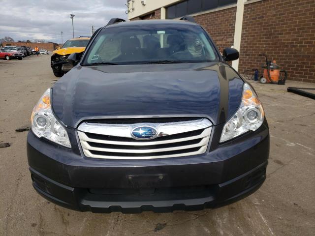 Снимка 5 от търг – 2011 SUBARU OUTBACK 2. с VIN 4S4BRCACXB3408060