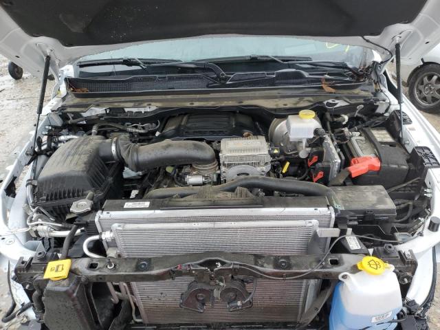 Photo 11 from auction – 2022 RAM 1500 LONGH with VIN 1C6SRFKT7NN134613