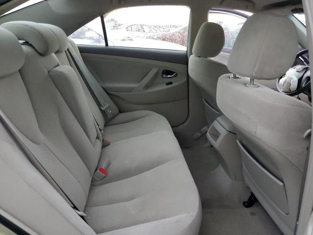 Photo 10 from auction – 2007 TOYOTA CAMRY CE with VIN 4T1BE46K97U148494